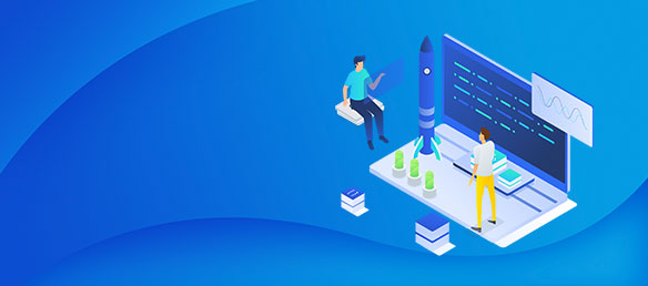 临沂可视化大屏